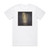 Your Memorial Redirect Album Cover T-Shirt White