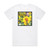 Yves Larock Rise Up Album Cover T-Shirt White