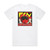Yeah Yeah Yeahs Pin Album Cover T-Shirt White