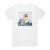 yourbeagle Fallin Album Cover T-Shirt White