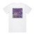 yourbeagle Come On Album Cover T-Shirt White