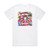 yourbeagle Toy Box Album Cover T-Shirt White
