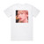 yourbeagle How To Love Album Cover T-Shirt White