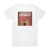 Youth in Revolt Love Is A Liars Game Album Cover T-Shirt White