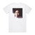 Yuna Ito Heart Album Cover T-Shirt White