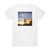 You Me At Six Cavalier Youth Album Cover T-Shirt White