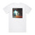 You Me At Six Night People Album Cover T-Shirt White