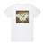 You Me At Six Hold Me Down Album Cover T-Shirt White