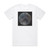 Youth Spells Empty Album Cover T-Shirt White