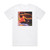 Y and T Endangered Species Album Cover T-Shirt White Y and T Endangered Species Album Cover T-Shirt White