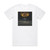 YOASOBI Empty 3 Album Cover T-Shirt White