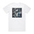 Yousei Teikoku Disorder Album Cover T-Shirt White Yousei Teikoku Disorder Album Cover T-Shirt White