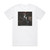 Yousei Teikoku Shadow Corpse Album Cover T-Shirt White