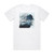 Yoko Kanno  Album Cover T-Shirt White Yoko Kanno  Album Cover T-Shirt White