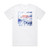 Yazoo You And Me Both 1 Album Cover T-Shirt White Yazoo You And Me Both 1 Album Cover T-Shirt White
