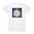 Yes Fragile 2 Album Cover T-Shirt White