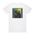 Yes The Yes Album 2 Album Cover T-Shirt White Yes The Yes Album 2 Album Cover T-Shirt White