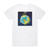 Yes Fragile Album Cover T-Shirt White