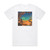 Yes Yesterdays Album Cover T-Shirt White