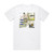 Yes Highlights The Very Best Of Yes Album Cover T-Shirt White Yes Highlights The Very Best Of Yes Album Cover T-Shirt White