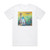 Yaima Citadella Album Cover T-Shirt White Yaima Citadella Album Cover T-Shirt White