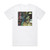 Yoshitaka Azuma Azuma Album Cover T-Shirt White Yoshitaka Azuma Azuma Album Cover T-Shirt White