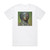 Yeasayer Odd Blood Album Cover T-Shirt White Yeasayer Odd Blood Album Cover T-Shirt White