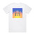 Yeasayer I Remember Ep Album Cover T-Shirt White
