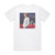 Yoko Ishida Sweets Album Cover T-Shirt White Yoko Ishida Sweets Album Cover T-Shirt White
