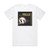 Yello Touch Yello 1 Album Cover T-Shirt White Yello Touch Yello 1 Album Cover T-Shirt White
