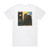 Yello Stella Album Cover T-Shirt White Yello Stella Album Cover T-Shirt White