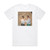 Yello Goldrush Album Cover T-Shirt White Yello Goldrush Album Cover T-Shirt White
