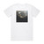 Young Dreams Fog Of War Album Cover T-Shirt White Young Dreams Fog Of War Album Cover T-Shirt White