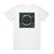Year of No Light Year Of No Light Thisquietarmy Album Cover T-Shirt White