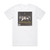 Zeds Dead Adrenaline Ep Album Cover T-Shirt White Zeds Dead Adrenaline Ep Album Cover T-Shirt White