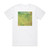 Zoe Progrmaton Album Cover T-Shirt White Zoe Progrmaton Album Cover T-Shirt White