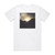 Zombi Cosmos Album Cover T-Shirt White Zombi Cosmos Album Cover T-Shirt White
