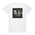 Zeze Di Camargo and Luciano Zez Di Camargo Luciano 12 Album Cover T-Shirt White