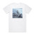 Zac Leaser Redeemer Album Cover T-Shirt White