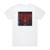Zoe Wees Control Album Cover T-Shirt White Zoe Wees Control Album Cover T-Shirt White