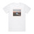 Zedd Stay Album Cover T-Shirt White