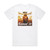 Zedd Shave It Album Cover T-Shirt White