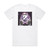 Zedd Scorpion Move Album Cover T-Shirt White