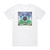 Zedd Clarity 3 Album Cover T-Shirt White