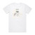 Zahara La Pareja Txica Album Cover T-Shirt White