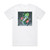 Ziur Antifate Album Cover T-Shirt White