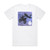 Zorge   Album Cover T-Shirt White