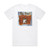 Zea Mays Harrobian 1 Album Cover T-Shirt White