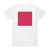 Zomby Ultra Album Cover T-Shirt White