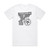 Zebrahead Way More Beer Live In Kln Germany 1 Album Cover T-Shirt White
